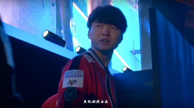 起步